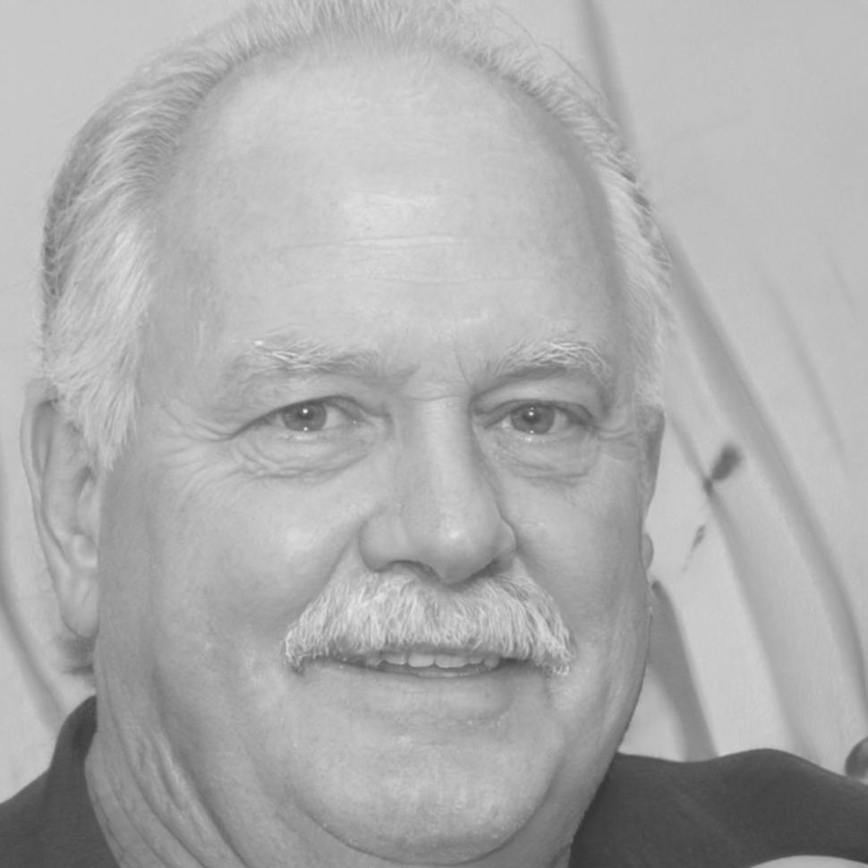 Portrait de Pierre Moreau, Consultant en Risques Financiers